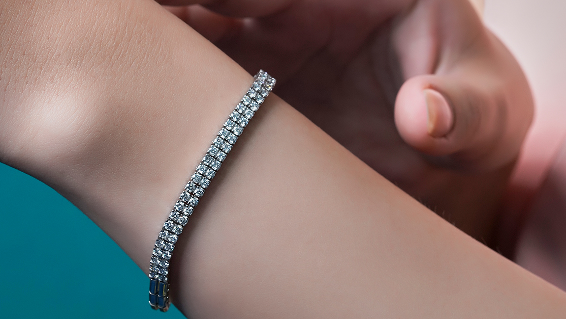 6 Tips For Choosing The Right Bracelet For Your Style