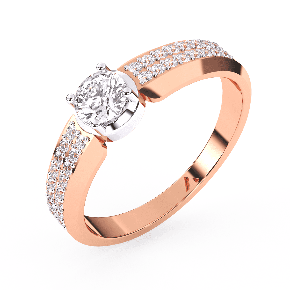 Lab Grown Diamond Engagement Rings | Cullen Jewellery