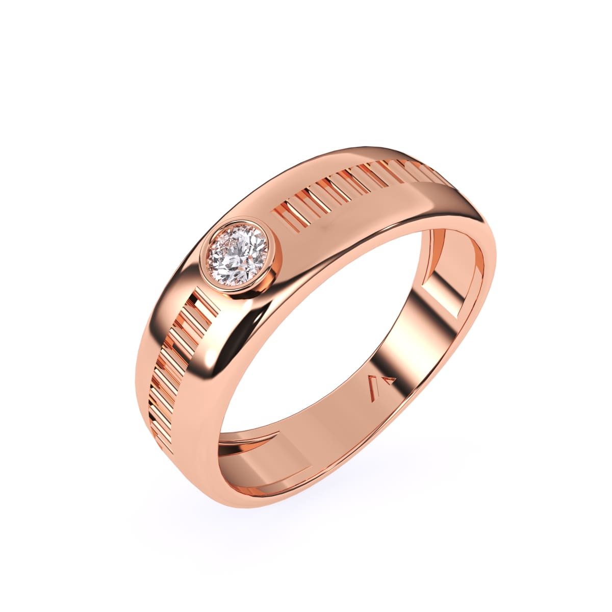 Purchase the High-Quality Men's Rings | GLAMIRA.com
