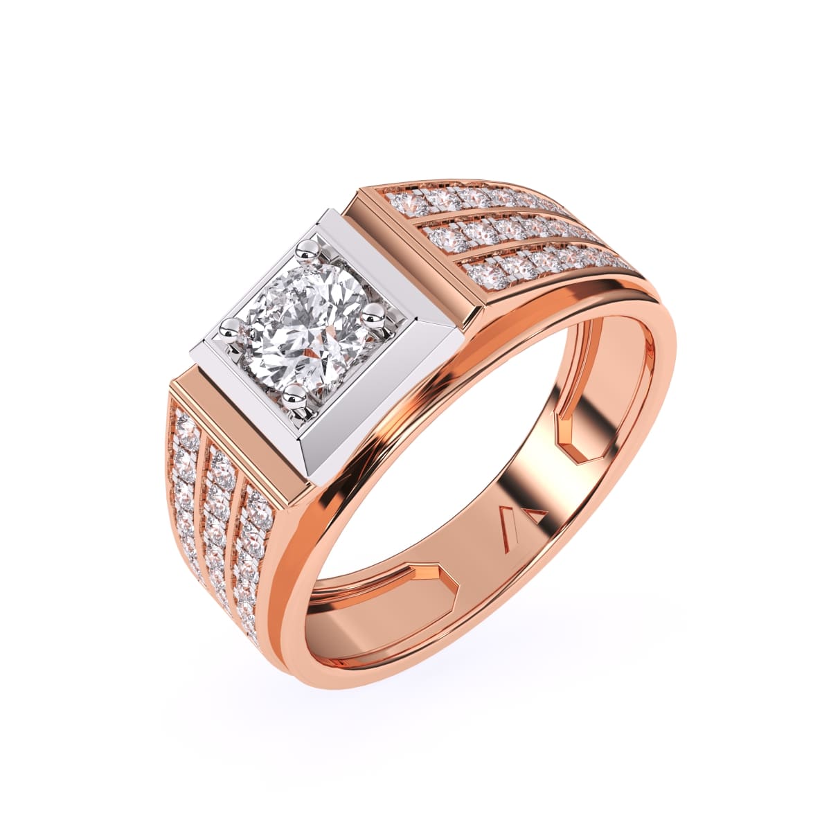 Women Diamond Daily Wear Rings – Starkle