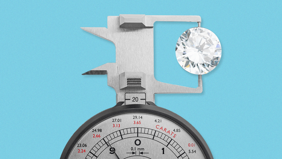 Why Diamonds Millimeter Important