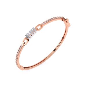 Sparkle Diamond Women's Bracelet