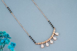 7 Must-Have Mangalsutra Styles for the Modern Bride in 2024