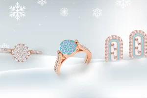 Beautiful Diamond Fashion Rings For Women Can Wear All The Time - Ayaani  Diamonds